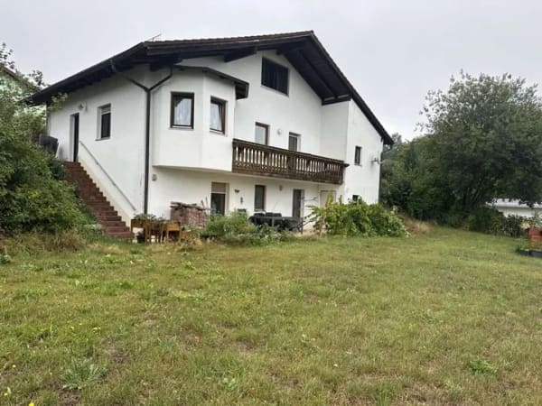 Immobilie in Windorf - Nähe Passau bei Otterskirchen: Großzügiges Einfamilienhaus - Bild 0