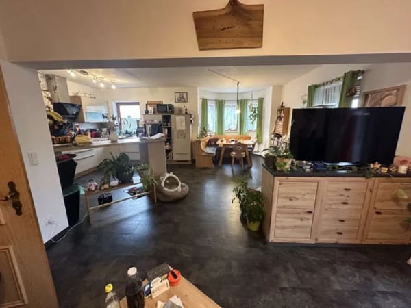 Immobilie in Windorf - Nähe Passau bei Otterskirchen: Großzügiges Einfamilienhaus - Bild 2