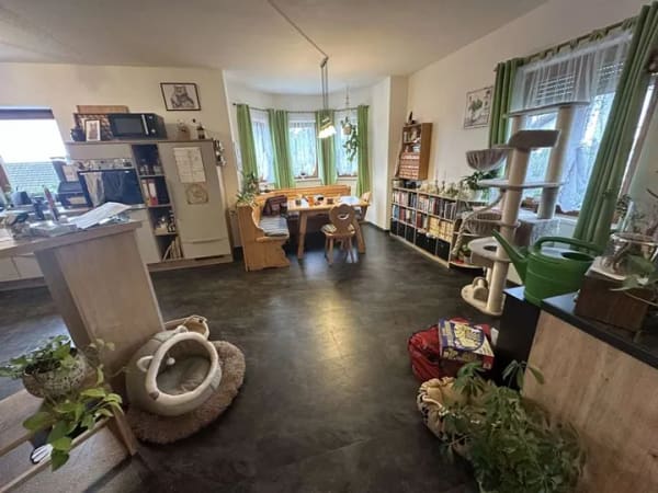 Immobilie in Windorf - Nähe Passau bei Otterskirchen: Großzügiges Einfamilienhaus - Bild 3