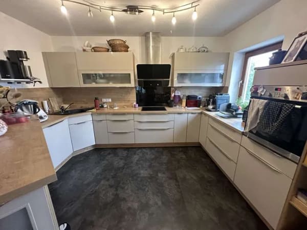 Immobilie in Windorf - Nähe Passau bei Otterskirchen: Großzügiges Einfamilienhaus - Bild 4
