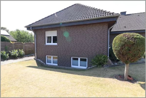 Immobilie in Westerkappeln - gepflegter Bungalow in ruhiger, guter Wohnlage - Bild 1