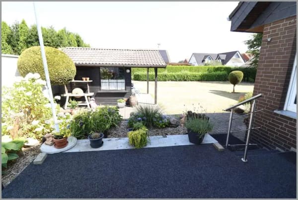 Immobilie in Westerkappeln - gepflegter Bungalow in ruhiger, guter Wohnlage - Bild 2