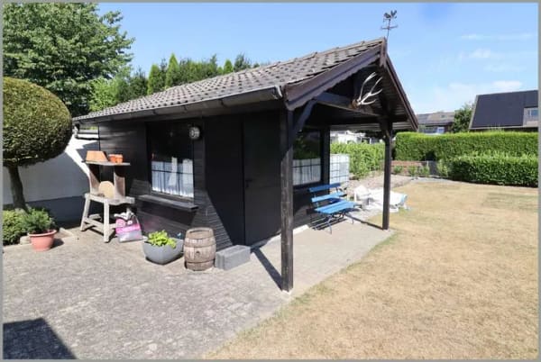 Immobilie in Westerkappeln - gepflegter Bungalow in ruhiger, guter Wohnlage - Bild 3