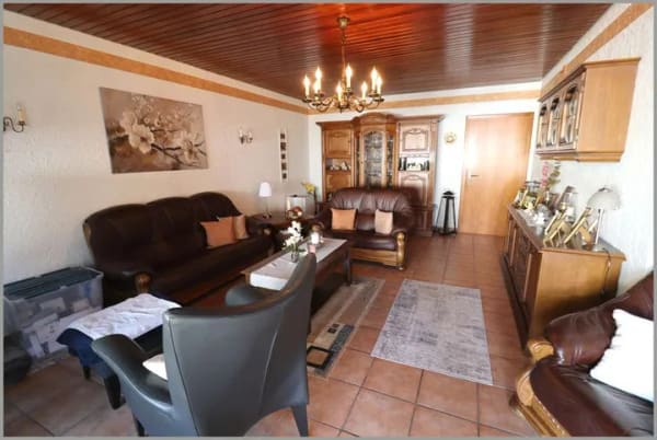 Immobilie in Westerkappeln - gepflegter Bungalow in ruhiger, guter Wohnlage - Bild 4