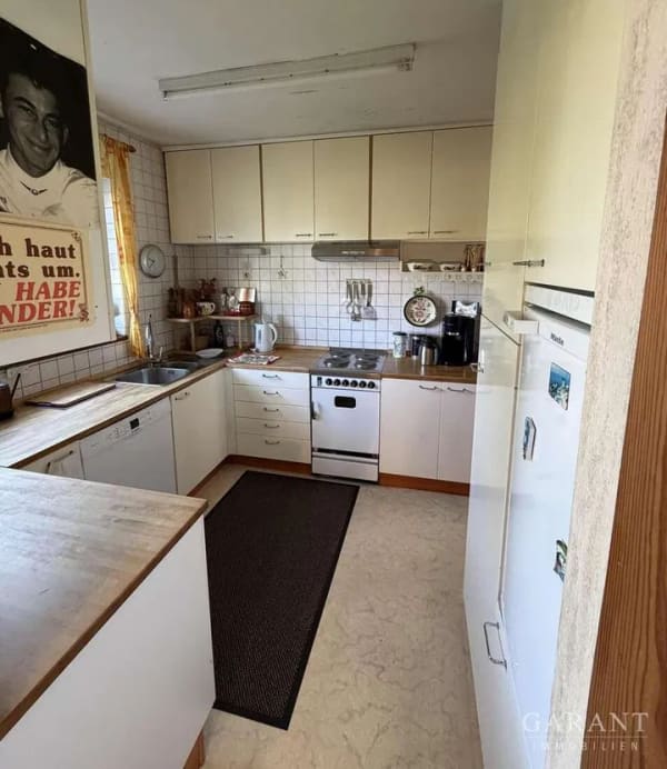 Immobilie in Althütte - Einfamilienhaus mit großem Garten und viel Potenzial in Althütte-Sechselberg - Bild 4