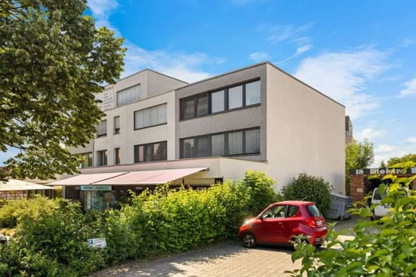 Immobilie in Dornstadt - Anlageobjekt: Wohnen & Gewerbe in Dornstadt - Bild 1