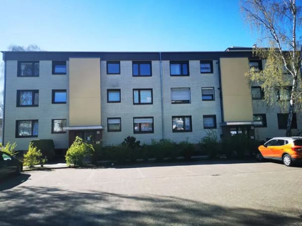Immobilie in Garbsen - 3 Zimmerwohnung mit Balkon und Garage - Bild 0