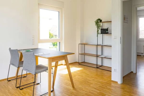 Immobilie in Ober-Olm - Modernes Familienhaus mit Garten und Dachterrasse - Bild 4