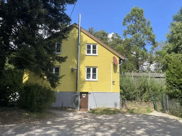 Immobilie in Kopp - Haus in Alleinlage mit großem Grundstück und 2 Wohnungen - Bild 2