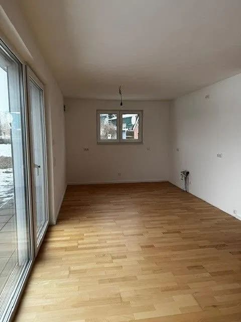 Immobilie in Gremersdorf - Erdgeschosswohnung in Gremersdorf - Bild 1