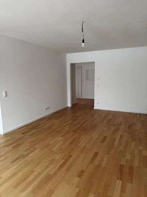 Immobilie in Gremersdorf - Erdgeschosswohnung in Gremersdorf - Bild 2