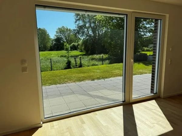 Immobilie in Gremersdorf - Erdgeschosswohnung in Gremersdorf - Bild 3