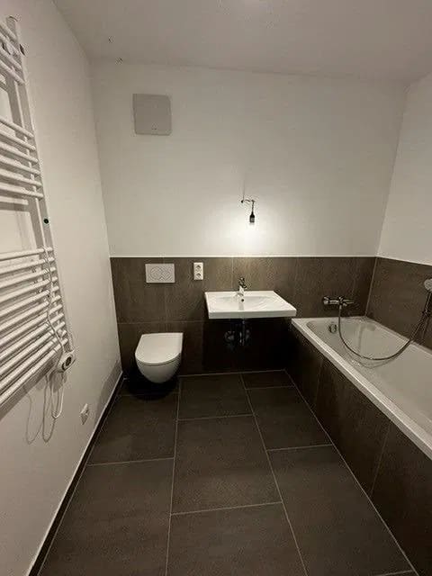Immobilie in Gremersdorf - Erdgeschosswohnung in Gremersdorf - Bild 4