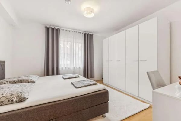 Immobilie in Butzbach - Etagenwohnung in Butzbach - Bild 4