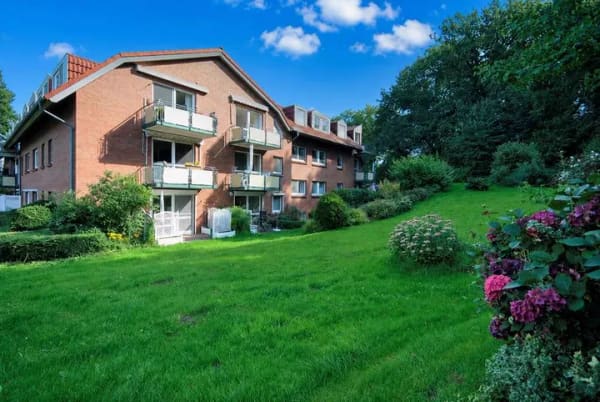Immobilie in Fahrdorf - Wohnen an der Schlei – ein Zuhause im Grünen oder eine attraktive Kapitalanlage im Pahlhof - Bild 0