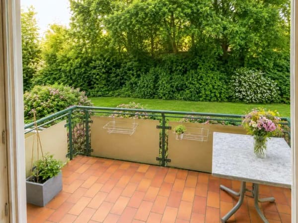 Immobilie in Fahrdorf - Wohnen an der Schlei – ein Zuhause im Grünen oder eine attraktive Kapitalanlage im Pahlhof - Bild 2