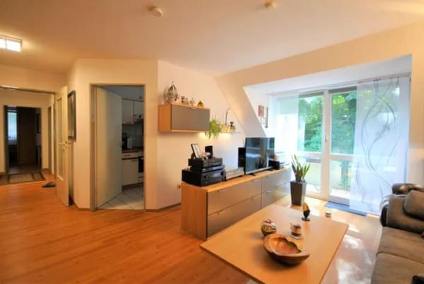 Immobilie in Fahrdorf - Wohnen an der Schlei – ein Zuhause im Grünen oder eine attraktive Kapitalanlage im Pahlhof - Bild 4