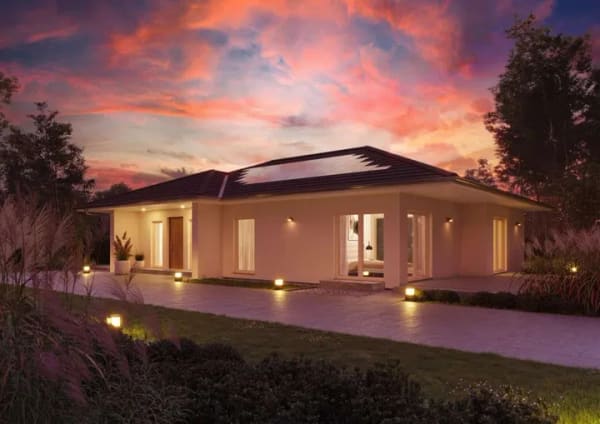 Immobilie in Breesen - Designed with Care – Weil gutes Design den Unterschied macht. - Bild 0
