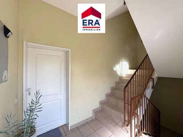 Immobilie in Ensdorf/Saar - MEHRFAMILIENHAUS, RENDITEOBJEKT, RUHIGE NEBENSTRASSE IN ENSDORF - Bild 1