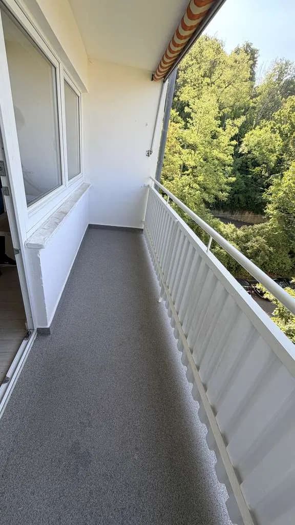 Immobilie in Stuttgart - Tolles Appartment mit Blick auf den neuen Bahnhof - Bild 1