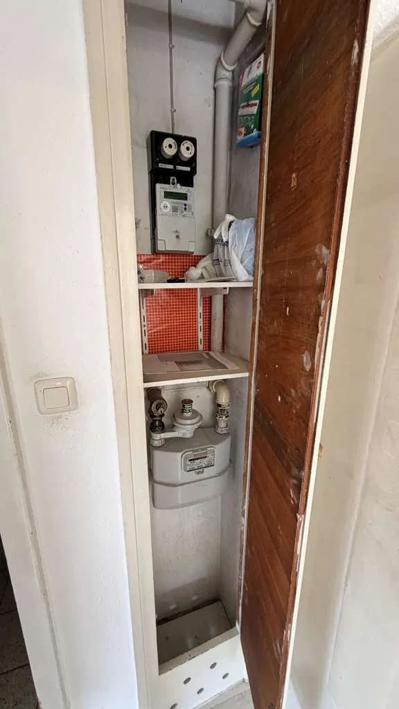 Immobilie in Stuttgart - Tolles Appartment mit Blick auf den neuen Bahnhof - Bild 3