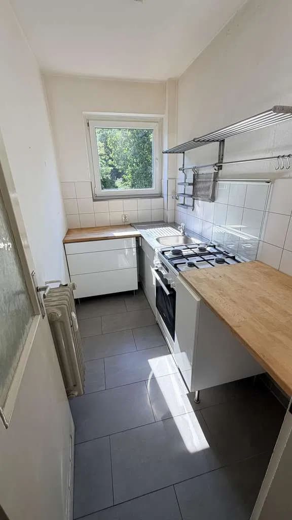 Immobilie in Stuttgart - Tolles Appartment mit Blick auf den neuen Bahnhof - Bild 4