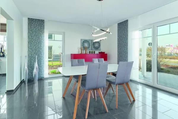 Immobilie in Bühl - Modernes Familienleben neu definiert - Ihr Traumhaus HOME 1 wartet auf Sie - Bild 0