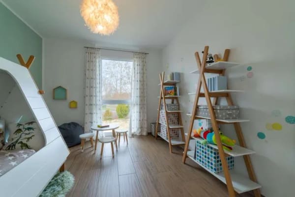 Immobilie in Bühl - Modernes Familienleben neu definiert - Ihr Traumhaus HOME 1 wartet auf Sie - Bild 2