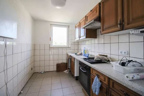 Immobilie in Süderholz - 2 Eigentumswohnungen in ruhiger Lage: Renovierungsobjekte mit Potenzial - Bild 2