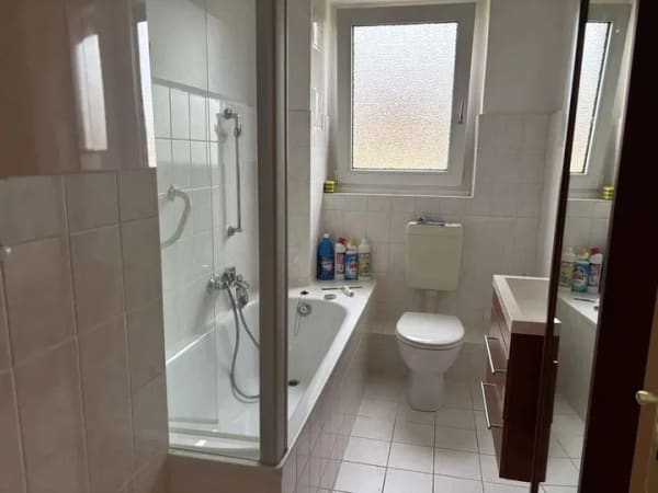 Immobilie in Wernigerode - Wohnraum mit Potenzial: 2-Zimmer-Wohnung in Wernigerode - Bild 1