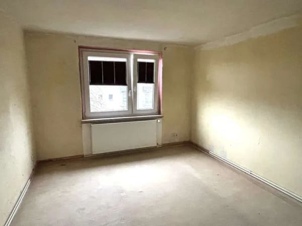 Immobilie in Wernigerode - Wohnraum mit Potenzial: 2-Zimmer-Wohnung in Wernigerode - Bild 2