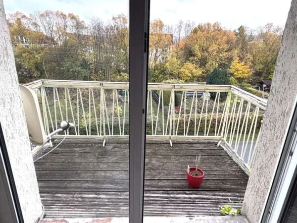 Immobilie in Wernigerode - Wohnraum mit Potenzial: 2-Zimmer-Wohnung in Wernigerode - Bild 3