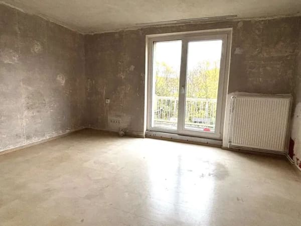 Immobilie in Wernigerode - Wohnraum mit Potenzial: 2-Zimmer-Wohnung in Wernigerode - Bild 4