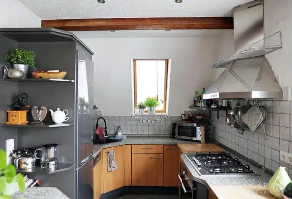 Immobilie in Murr - * Ein ruhig gelegenes Haus im Haus / Maisonette-ETW * Gemütlich * Großzügig * Ruhig * Blick * - Bild 3