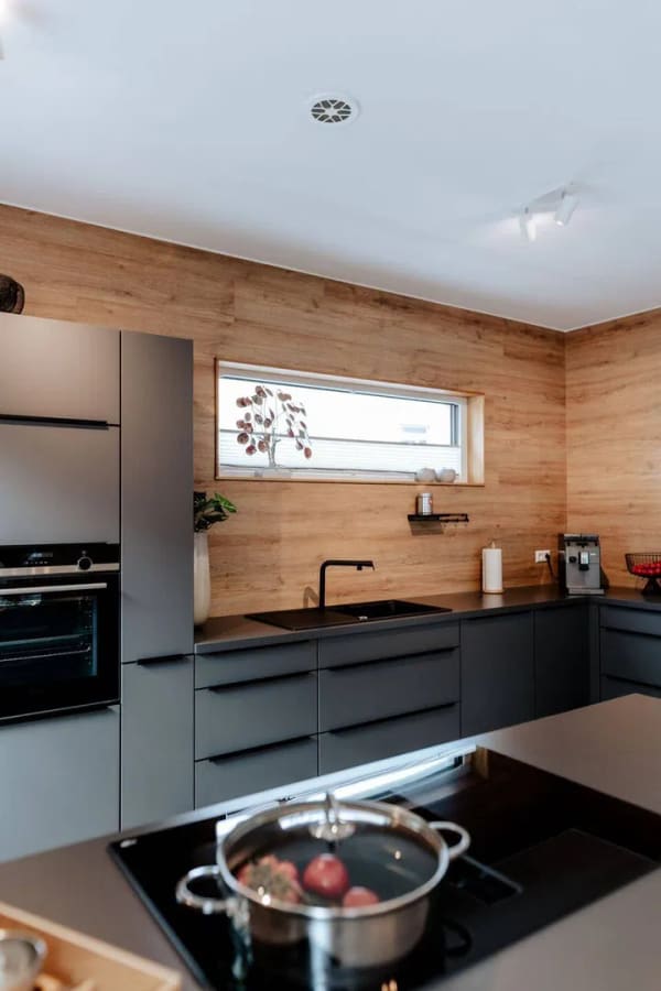 Immobilie in Sternenfels - Modernes Zweifamilienhaus mit 2 Wohneinheiten - bauen Sie mit massa haus - Bild 4