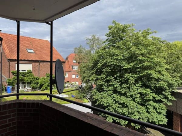Immobilie in Ahaus - Attraktive Kapitalanlage mit Wohn- und Gewerbeeinheiten in zentraler Lage von Ahaus - Bild 2
