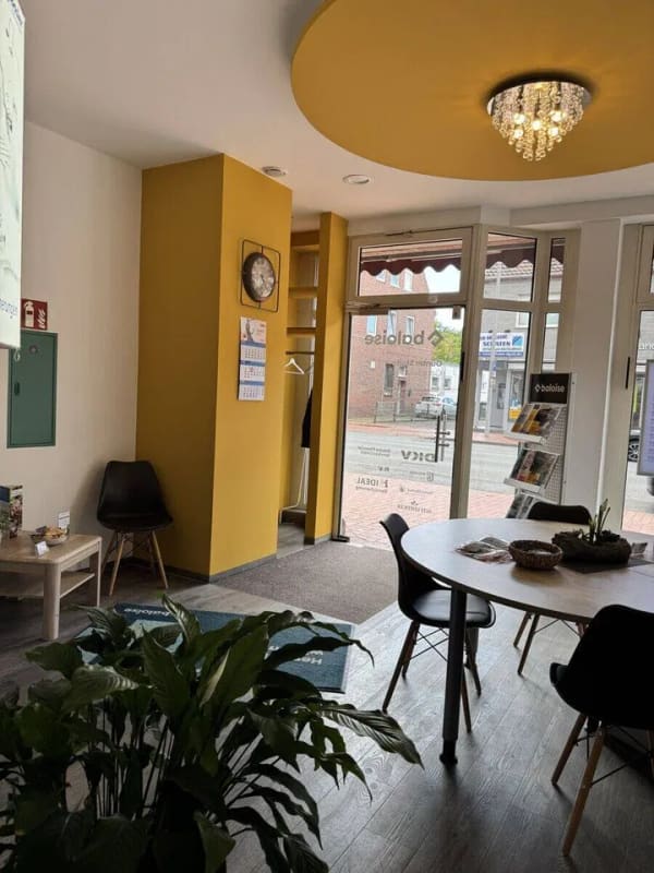 Immobilie in Ahaus - Attraktive Kapitalanlage mit Wohn- und Gewerbeeinheiten in zentraler Lage von Ahaus - Bild 3