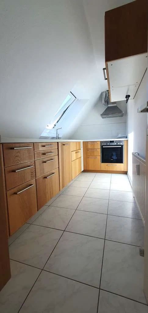 Immobilie in Asperg - Die besondere 2,5 Zimmer Dachgeschosswohnung - Bild 4