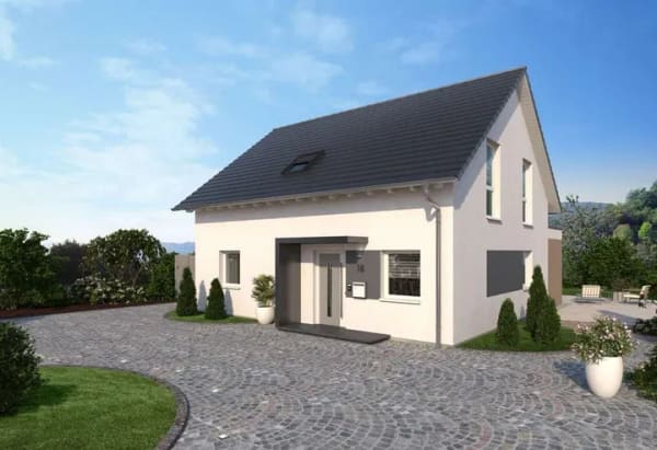 Immobilie in Hitzhofen - Hitzhofen, Grundstück sichern - Traumhaus mit STREIF HAUS planen - Zukunft gestalten - Bild 3