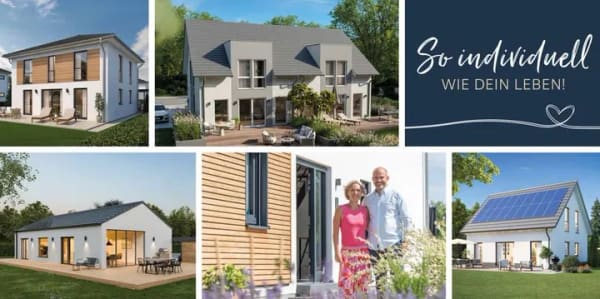 Immobilie in Hitzhofen - Hitzhofen, Grundstück sichern - Traumhaus mit STREIF HAUS planen - Zukunft gestalten - Bild 4