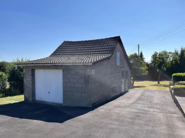 Immobilie in Mammelzen - Einfamilienhaus freistehend in Mammelzen - Bild 3