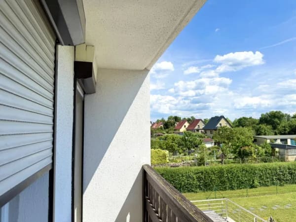 Immobilie in Treuenbrietzen - Reihenhaus in Treuenbrietzen - Bild 0
