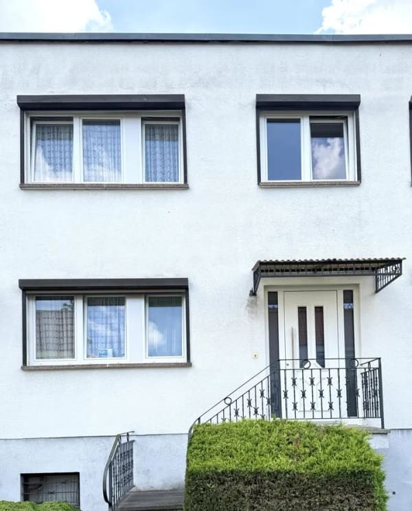 Immobilie in Treuenbrietzen - Reihenhaus in Treuenbrietzen - Bild 1