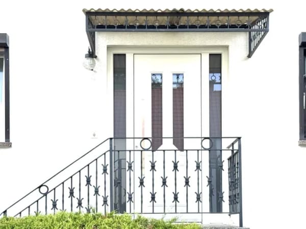 Immobilie in Treuenbrietzen - Reihenhaus in Treuenbrietzen - Bild 2