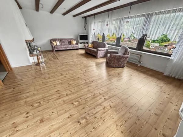 Immobilie in Kleines Wiesental - Einfamilienhaus freistehend in Kleines Wiesental - Bild 3