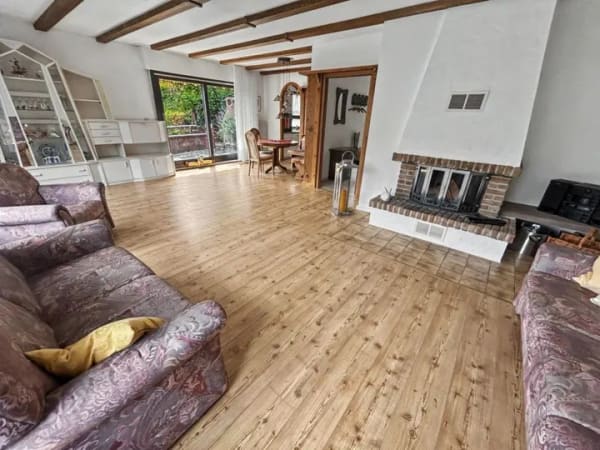 Immobilie in Kleines Wiesental - Einfamilienhaus freistehend in Kleines Wiesental - Bild 4