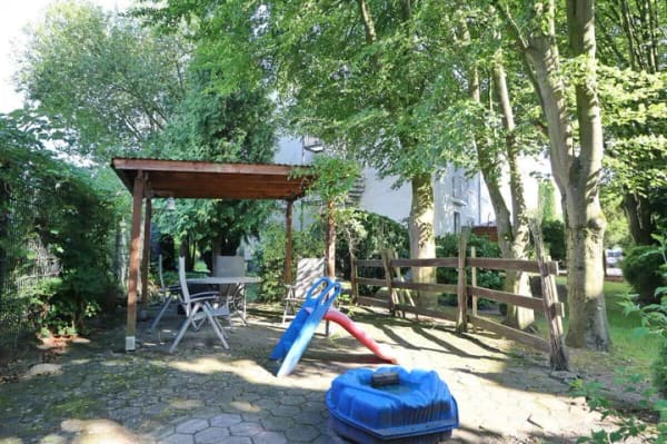 Immobilie in Ellerau - Gut vermietete 1,5-Zimmer-Wohnung mit Außenstellplatz in zentraler Lage von Ellerau - Bild 3