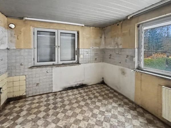 Immobilie in Michelau in Oberfranken - Einfamilienhaus freistehend in Michelau in Oberfranken - Bild 3