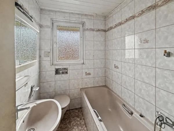 Immobilie in Michelau in Oberfranken - Einfamilienhaus freistehend in Michelau in Oberfranken - Bild 4