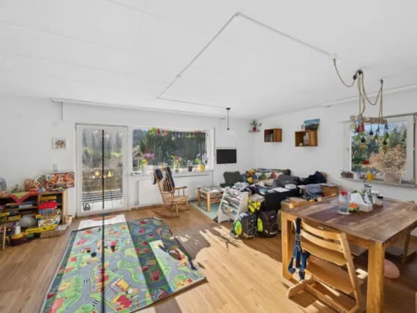 Immobilie in Brensbach - Einfamilienhaus freistehend in Brensbach - Bild 2